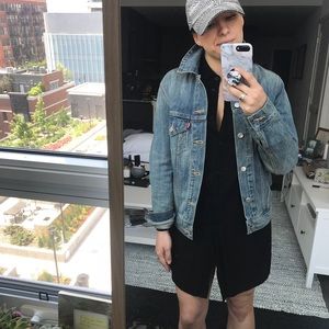 Button up tunic popover or kimono